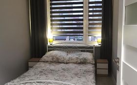 MIŁOtu APARTMENT