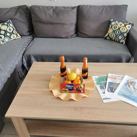 MIŁOtu APARTMENT Mikołajki Zewnętrze zdjęcie