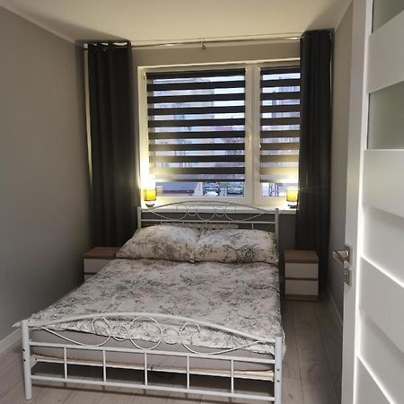 MIŁOtu APARTMENT Mikołajki Zewnętrze zdjęcie