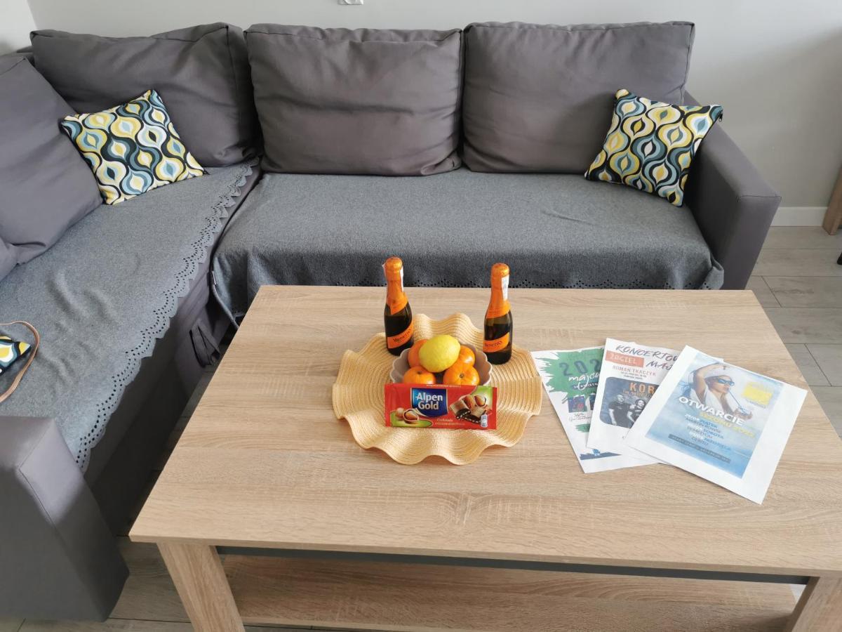 MIŁOtu APARTMENT Mikołajki Zewnętrze zdjęcie