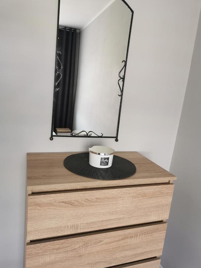 MIŁOtu APARTMENT Mikołajki Zewnętrze zdjęcie
