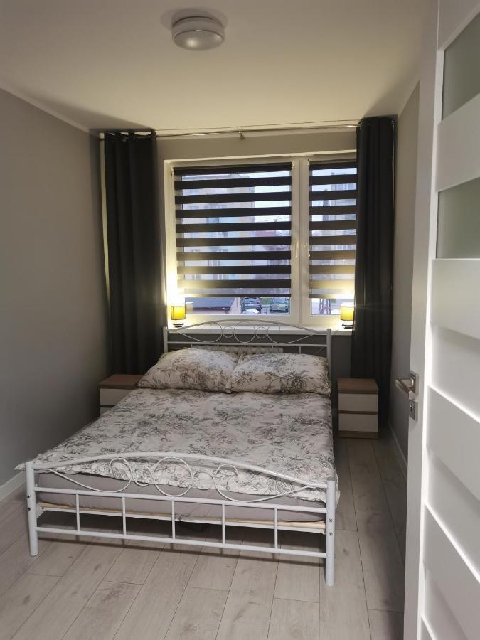 MIŁOtu APARTMENT Mikołajki Zewnętrze zdjęcie