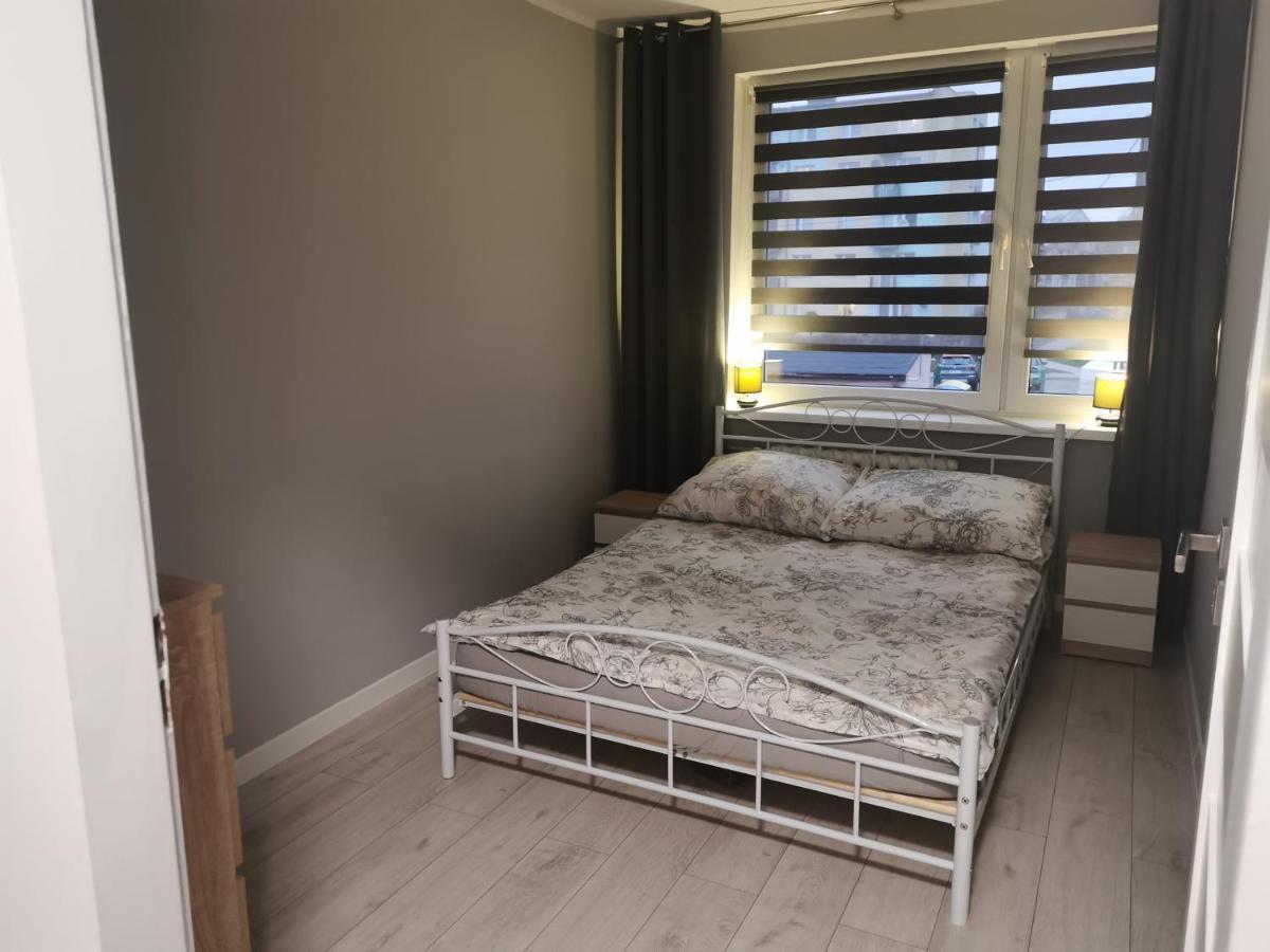 MIŁOtu APARTMENT Mikołajki Zewnętrze zdjęcie